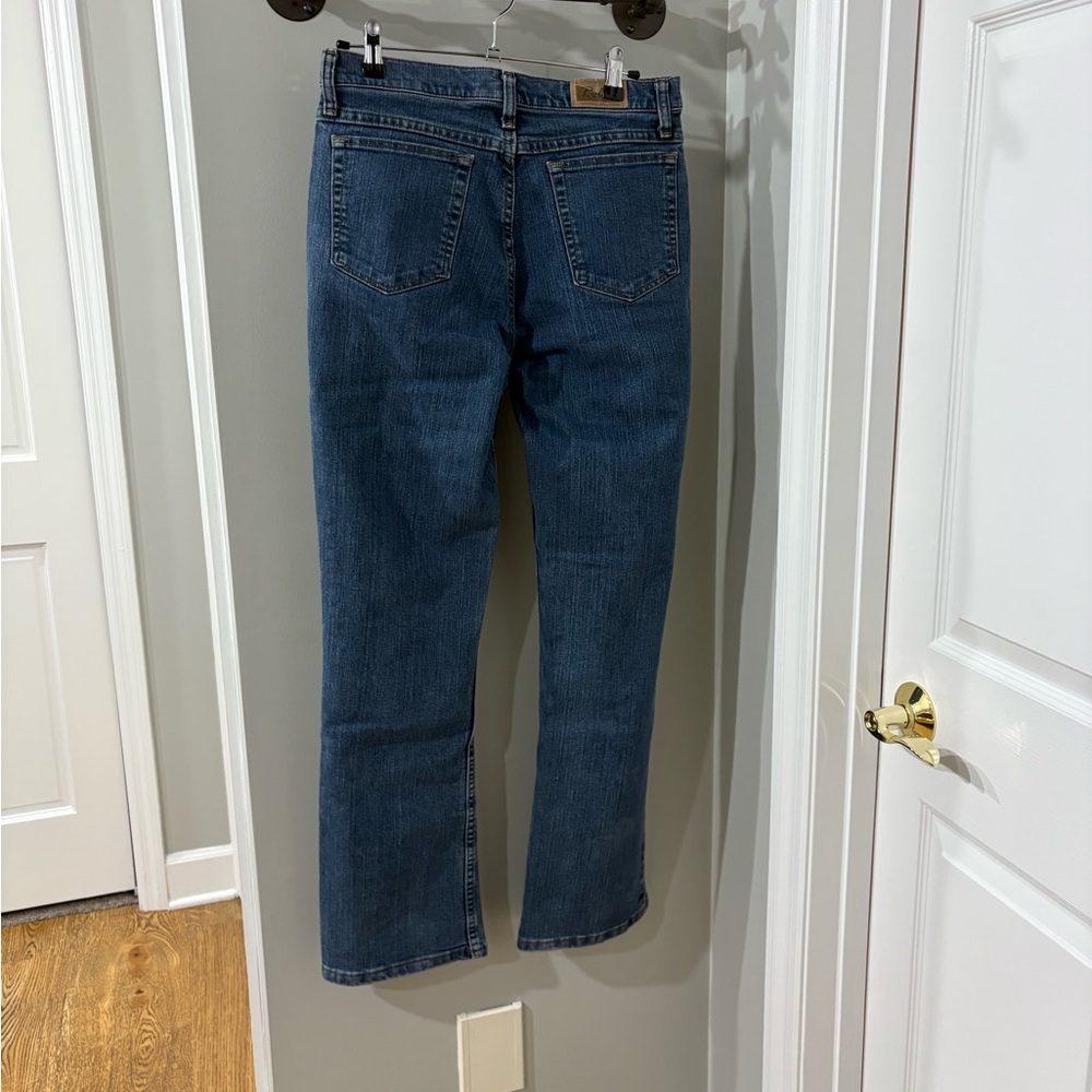 Riders Bootcut Jeans